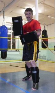 Zensportschule-Privat-Training mit Thomas Aebischer