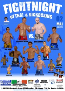 Plakat 2009 Mai Fehraltdorf